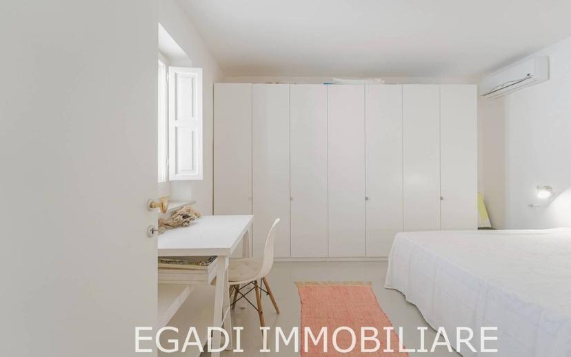 Quadrilocale via Archimede, Centro, Favignana — foto 30 di 32