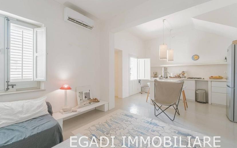 Quadrilocale via Archimede, Centro, Favignana — foto 19 di 32