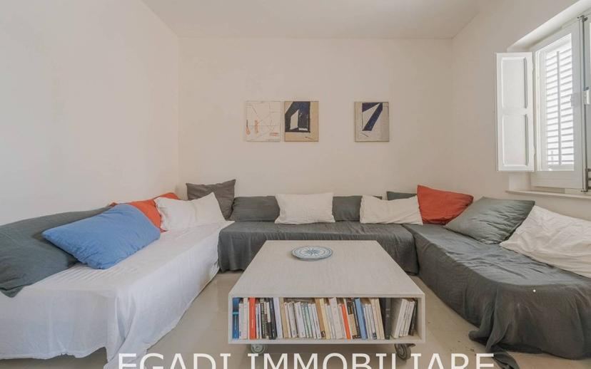 Quadrilocale via Archimede, Centro, Favignana — foto 13 di 32