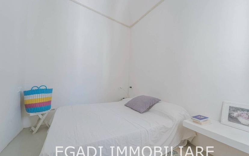 Quadrilocale via Archimede, Centro, Favignana — foto 29 di 32