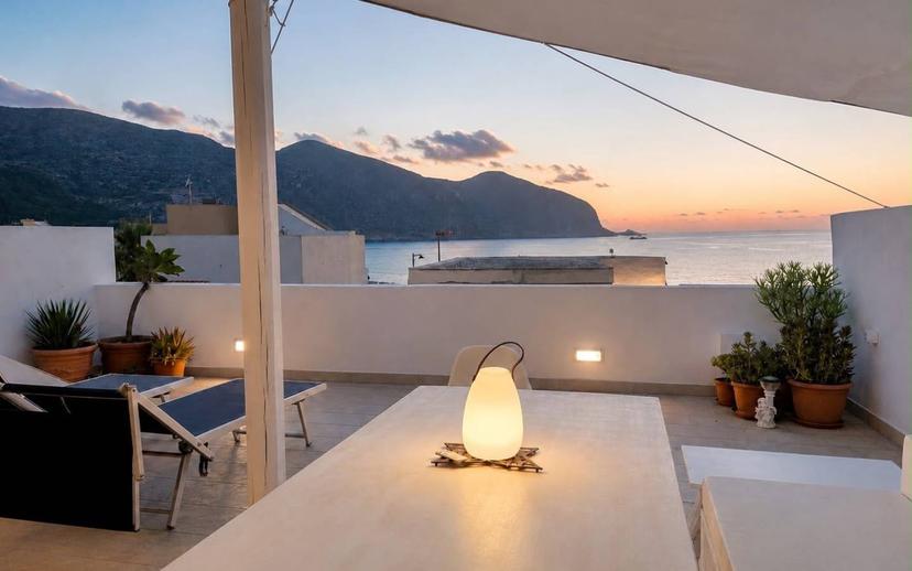Quadrilocale via Archimede, Centro, Favignana — foto 7 di 32