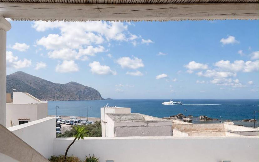 Quadrilocale via Archimede, Centro, Favignana — foto 24 di 32