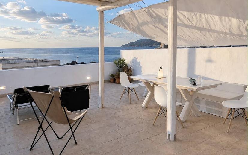 Quadrilocale via Archimede, Centro, Favignana — foto 28 di 32