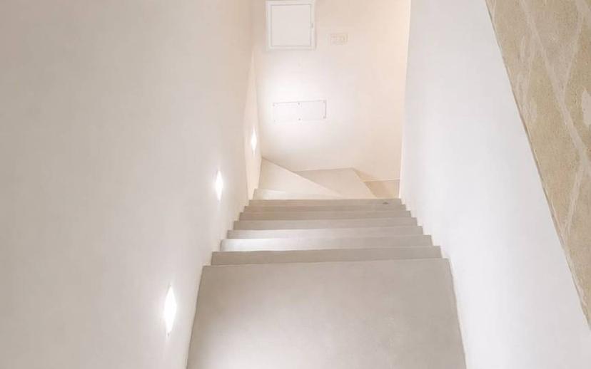 Quadrilocale via Archimede, Centro, Favignana — foto 21 di 32