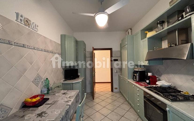 Quadrilocale ottimo stato, secondo piano, Centro, Fornovo di Taro — foto 18 di 18