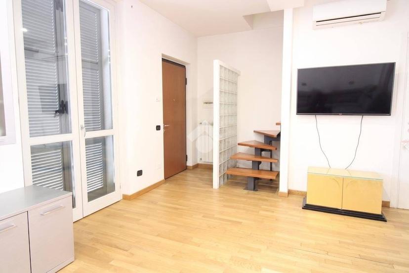 Trilocale via Padre Dino Beretta 13, Villasanta — foto 20 di 33