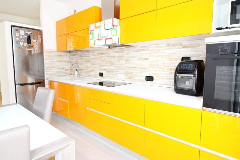 Trilocale via Padre Dino Beretta 13, Villasanta — foto 10 di 33