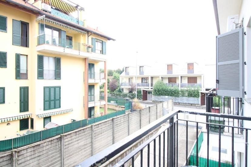 Trilocale via Padre Dino Beretta 13, Villasanta — foto 19 di 33