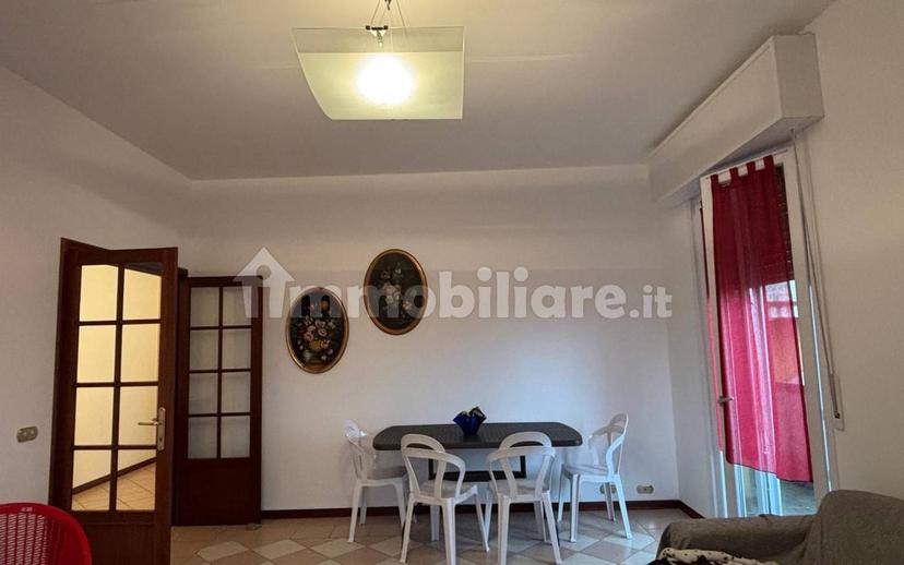Quadrilocale ottimo stato, secondo piano, Centro, Fornovo di Taro — foto 3 di 18