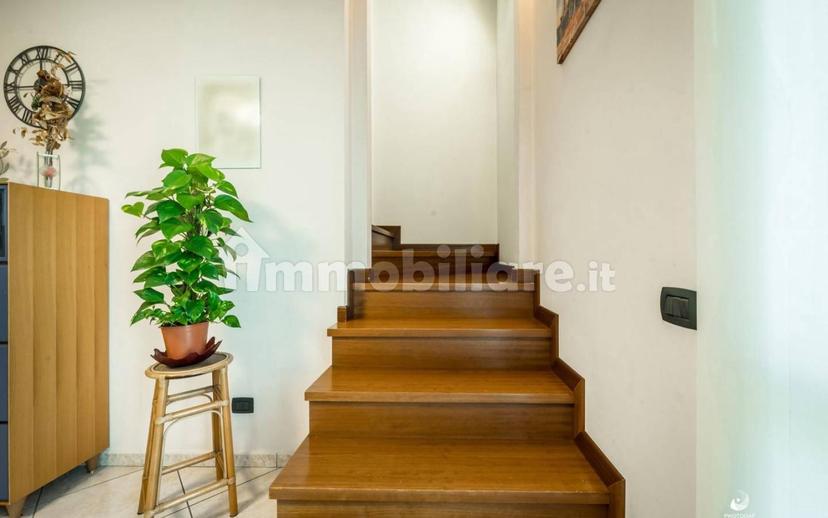 Appartamento ottimo stato, su più livelli, Centro, Fidenza — foto 15 di 17