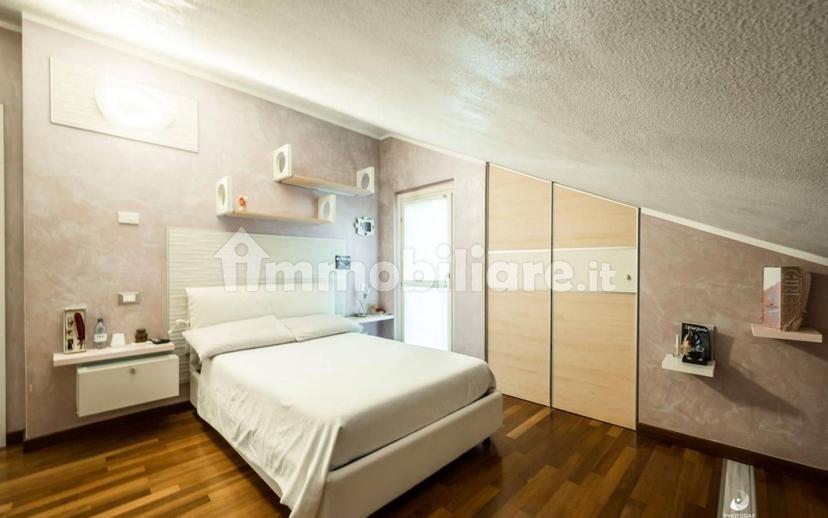 Appartamento ottimo stato, su più livelli, Centro, Fidenza — foto 5 di 17