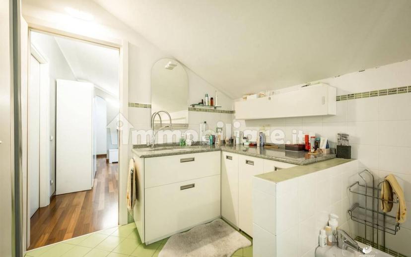 Appartamento ottimo stato, su più livelli, Centro, Fidenza — foto 14 di 17