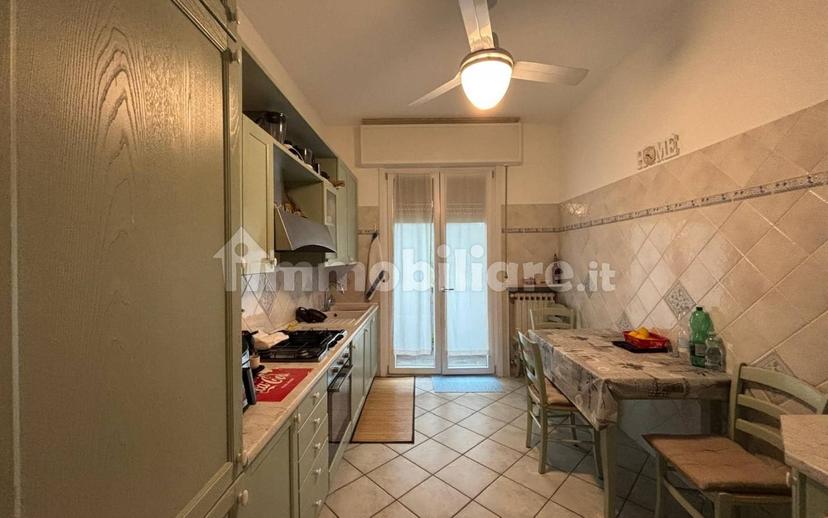 Quadrilocale ottimo stato, secondo piano, Centro, Fornovo di Taro — foto 14 di 18