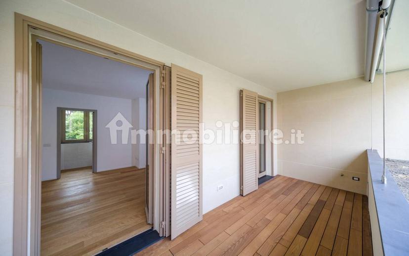 Appartamento via dell'Ulivo, Quarto, Genova
