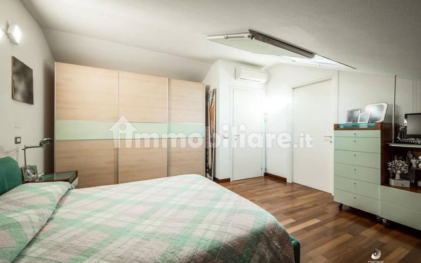 Appartamento ottimo stato, su più livelli, Centro, Fidenza — foto 3 di 17