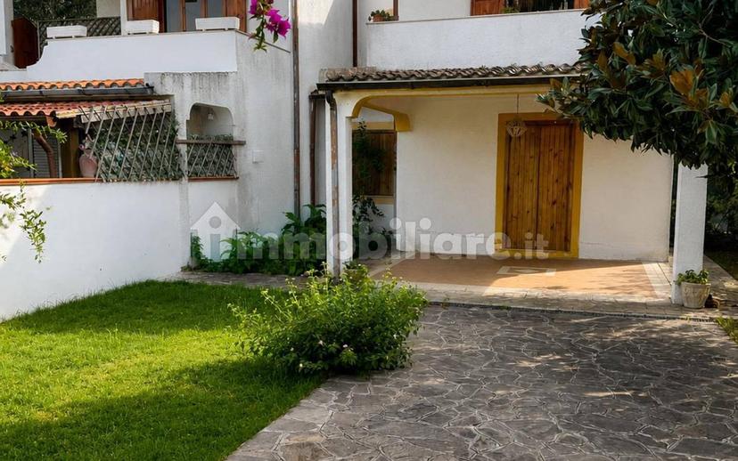 Appartamento via Mediana Vecchia 30, San Felice Circeo — foto 11 di 15