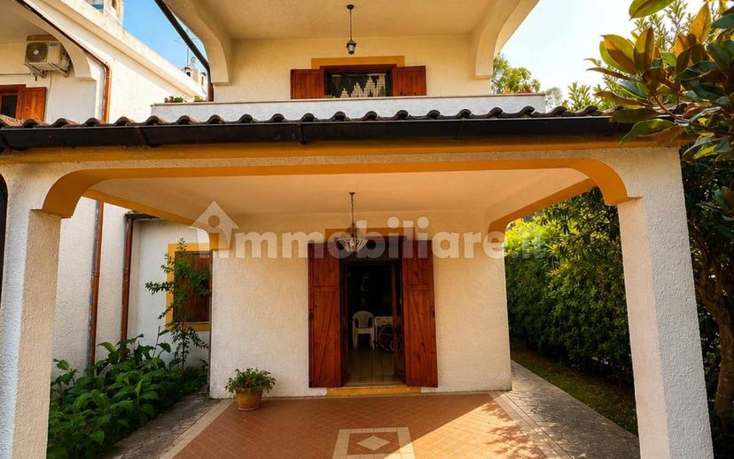 Appartamento via Mediana Vecchia 30, San Felice Circeo — foto 10 di 15