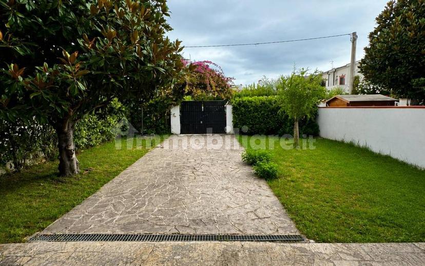 Appartamento via Mediana Vecchia 30, San Felice Circeo — foto 14 di 15