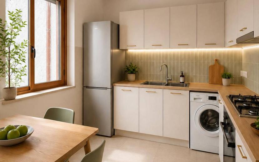 Appartamento via Mediana Vecchia 30, San Felice Circeo — foto 12 di 15