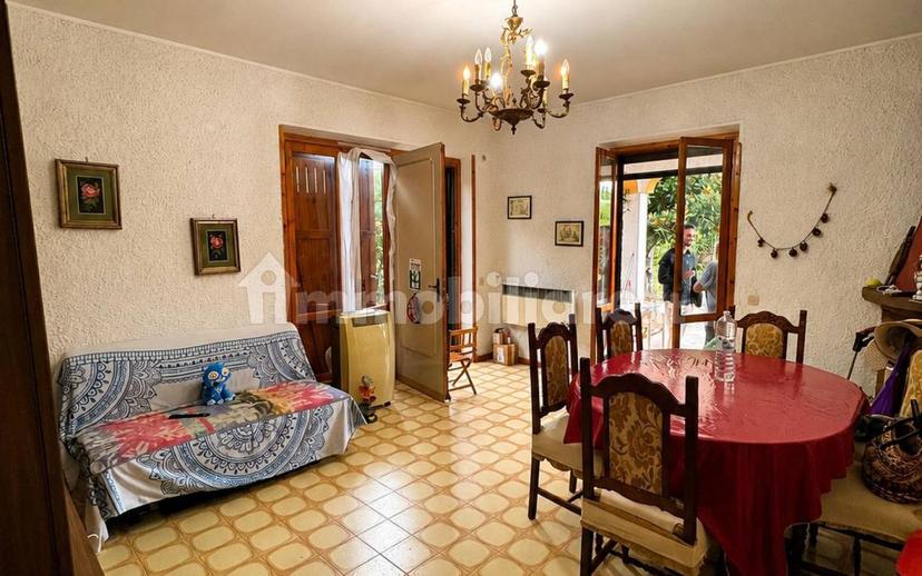 Appartamento via Mediana Vecchia 30, San Felice Circeo — foto 5 di 15