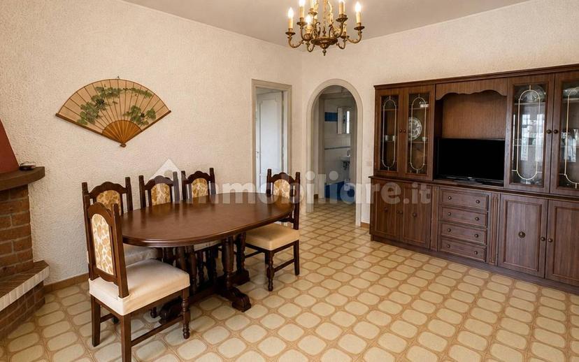 Appartamento via Mediana Vecchia 30, San Felice Circeo — foto 6 di 15