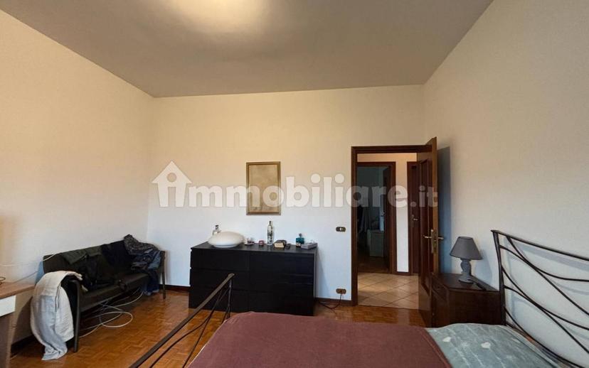 Quadrilocale ottimo stato, secondo piano, Centro, Fornovo di Taro — foto 7 di 18