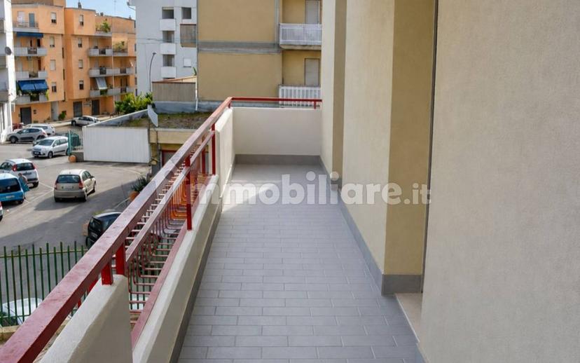 Appartamento via San Rocco 40, Corso Mazzini, Via Ciccarone, Casarza, Vasto — foto 14 di 41