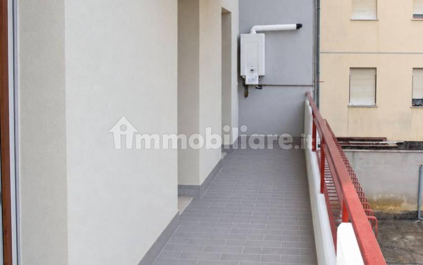 Appartamento via San Rocco 40, Corso Mazzini, Via Ciccarone, Casarza, Vasto — foto 23 di 41