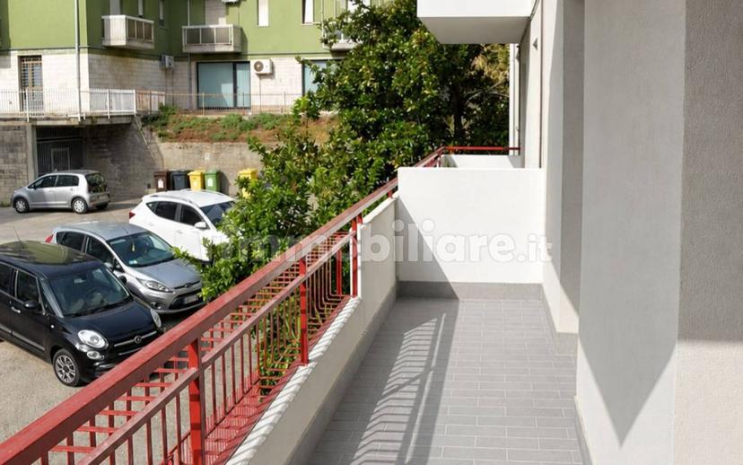 Appartamento via San Rocco 40, Corso Mazzini, Via Ciccarone, Casarza, Vasto — foto 13 di 41