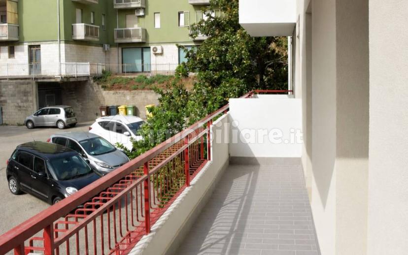 Appartamento via San Rocco 40, Corso Mazzini, Via Ciccarone, Casarza, Vasto — foto 40 di 41