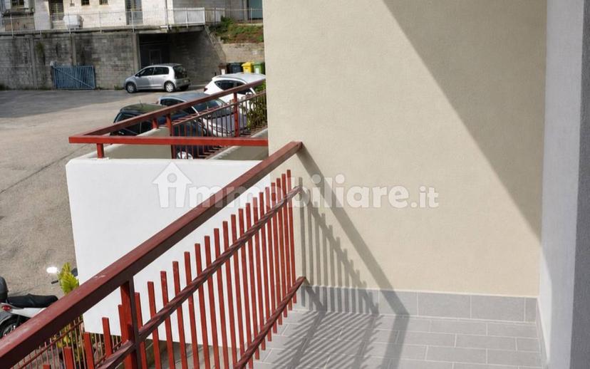 Appartamento via San Rocco 40, Corso Mazzini, Via Ciccarone, Casarza, Vasto — foto 31 di 41