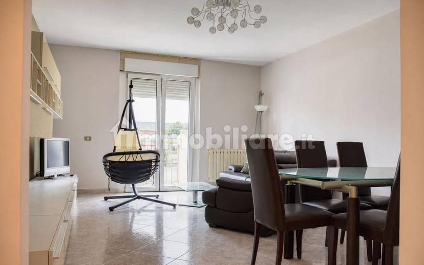 Appartamento via San Rocco 40, Corso Mazzini, Via Ciccarone, Casarza, Vasto — foto 21 di 41