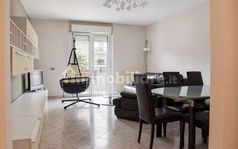 Appartamento via San Rocco 40, Corso Mazzini, Via Ciccarone, Casarza, Vasto — foto 10 di 41