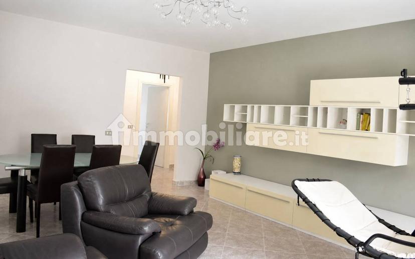 Appartamento via San Rocco 40, Corso Mazzini, Via Ciccarone, Casarza, Vasto — foto 16 di 41