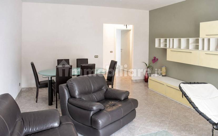 Appartamento via San Rocco 40, Corso Mazzini, Via Ciccarone, Casarza, Vasto — foto 17 di 41