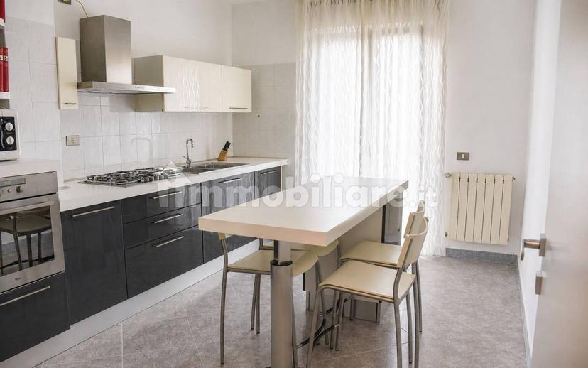 Appartamento via San Rocco 40, Corso Mazzini, Via Ciccarone, Casarza, Vasto — foto 28 di 41