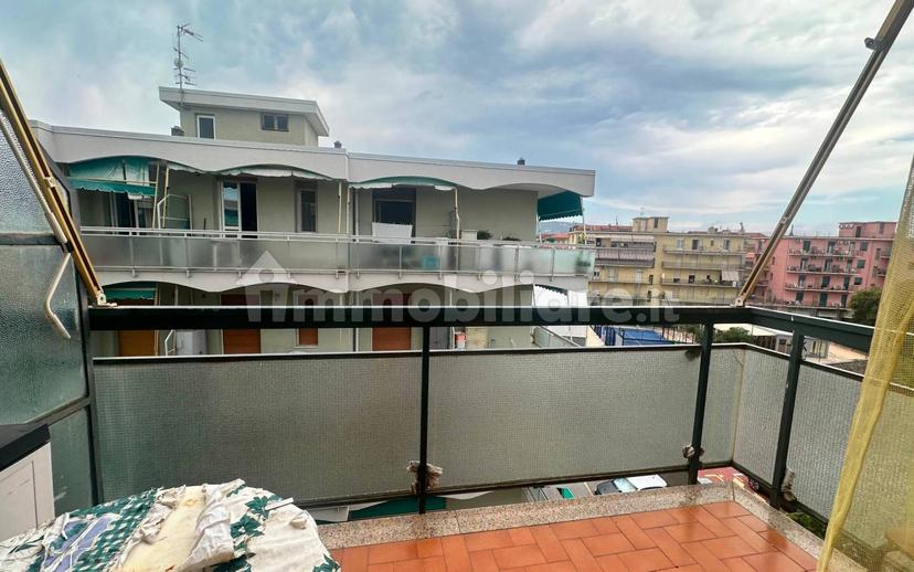 Monolocale viale Riviera, Centro, Pietra Ligure