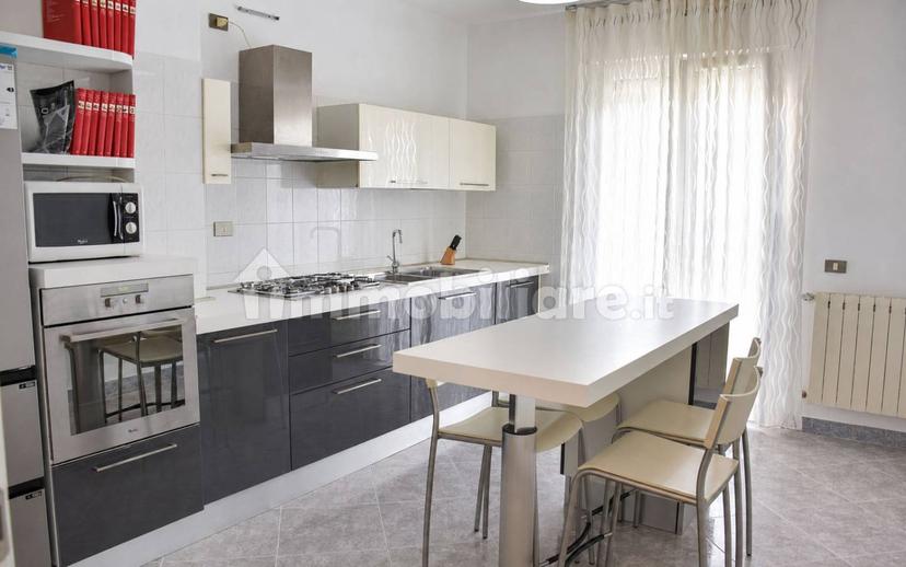 Appartamento via San Rocco 40, Corso Mazzini, Via Ciccarone, Casarza, Vasto — foto 30 di 41