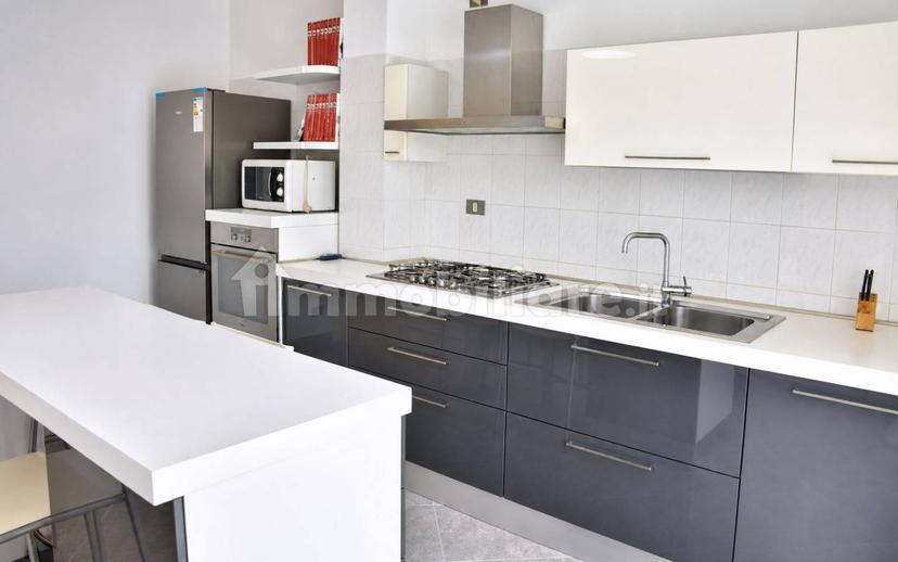 Appartamento via San Rocco 40, Corso Mazzini, Via Ciccarone, Casarza, Vasto — foto 12 di 41