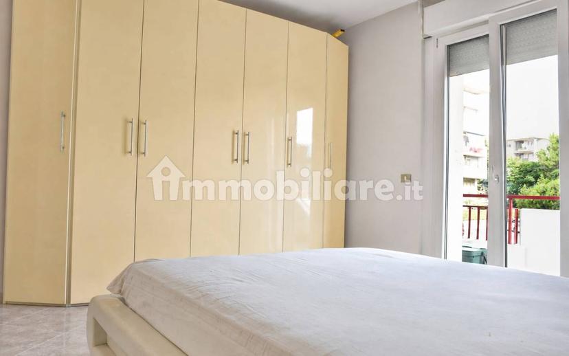 Appartamento via San Rocco 40, Corso Mazzini, Via Ciccarone, Casarza, Vasto — foto 37 di 41