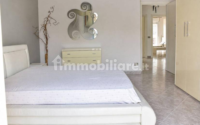 Appartamento via San Rocco 40, Corso Mazzini, Via Ciccarone, Casarza, Vasto — foto 19 di 41