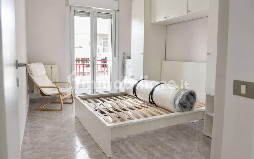 Appartamento via San Rocco 40, Corso Mazzini, Via Ciccarone, Casarza, Vasto — foto 24 di 41