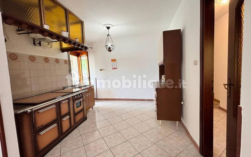 Terratetto unifamiliare frazione Brizza di Sopra, Savogna — foto 29 di 29