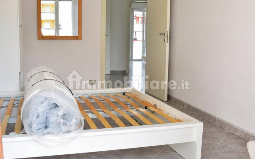 Appartamento via San Rocco 40, Corso Mazzini, Via Ciccarone, Casarza, Vasto — foto 27 di 41