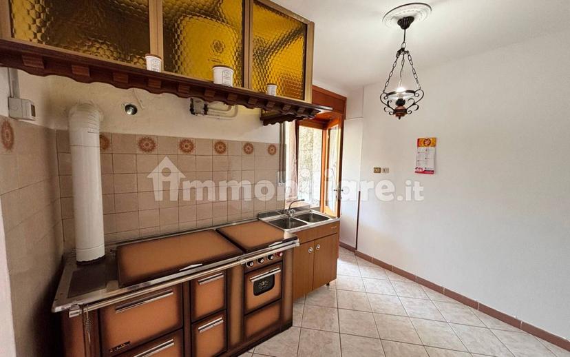 Terratetto unifamiliare frazione Brizza di Sopra, Savogna — foto 11 di 29