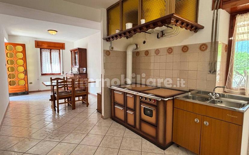 Terratetto unifamiliare frazione Brizza di Sopra, Savogna — foto 10 di 29