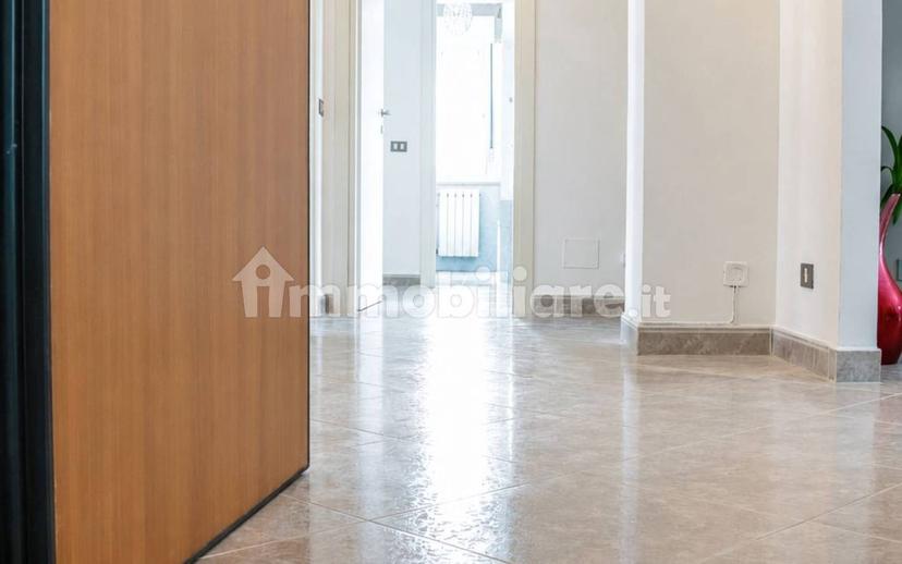 Appartamento via San Rocco 40, Corso Mazzini, Via Ciccarone, Casarza, Vasto — foto 20 di 41