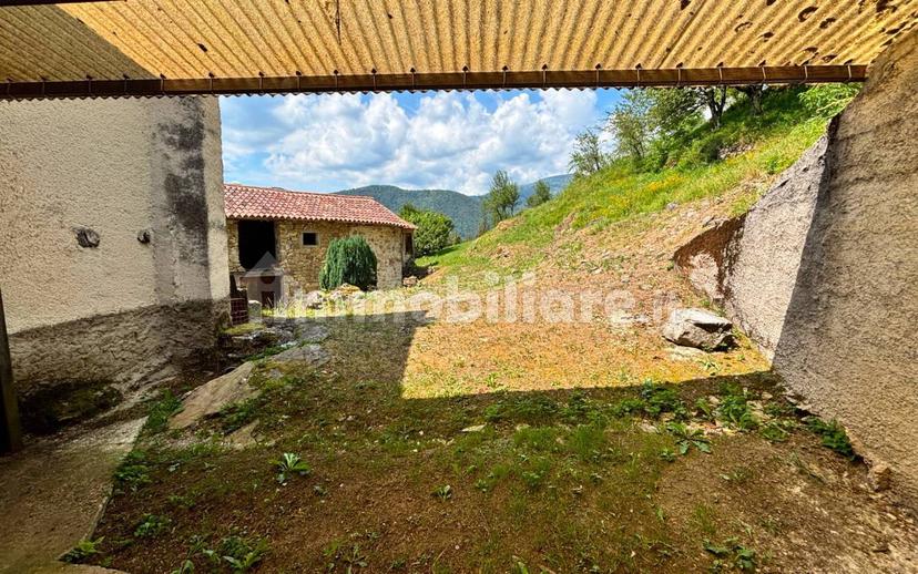 Terratetto unifamiliare frazione Brizza di Sopra, Savogna — foto 2 di 29
