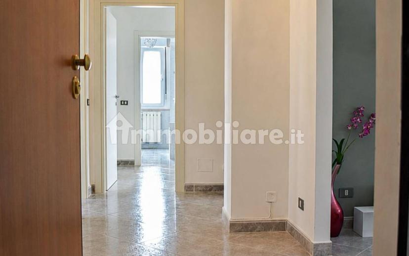 Appartamento via San Rocco 40, Corso Mazzini, Via Ciccarone, Casarza, Vasto — foto 26 di 41