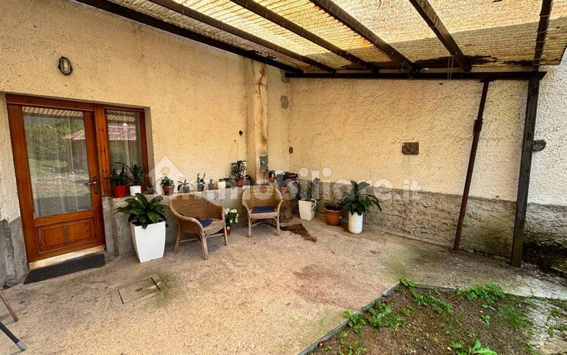 Terratetto unifamiliare frazione Brizza di Sopra, Savogna — foto 20 di 29